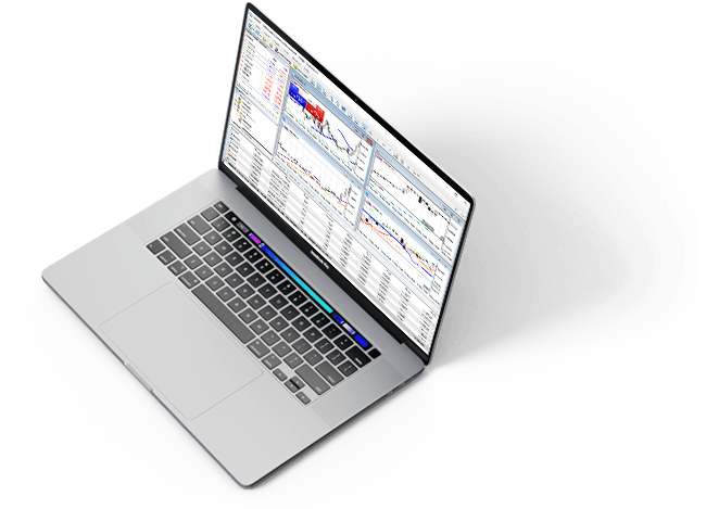 Tradeeva Stocks SIRIX